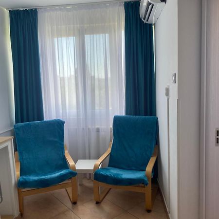 Studio Garsoniera 552 Бухарест Экстерьер фото