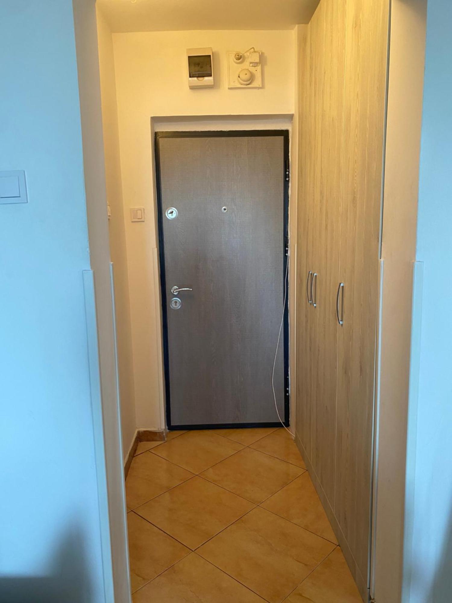Studio Garsoniera 552 Бухарест Экстерьер фото