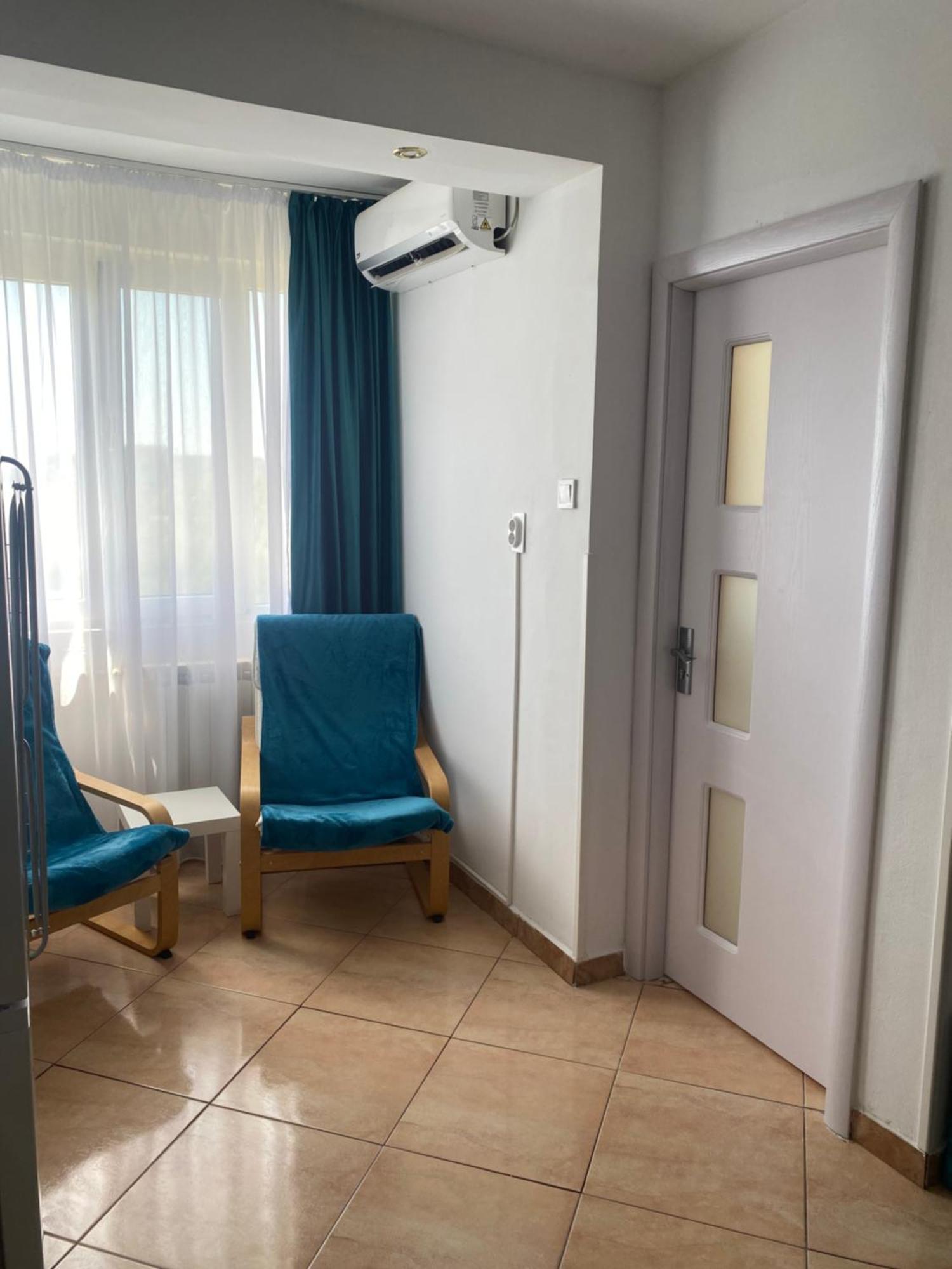 Studio Garsoniera 552 Бухарест Экстерьер фото