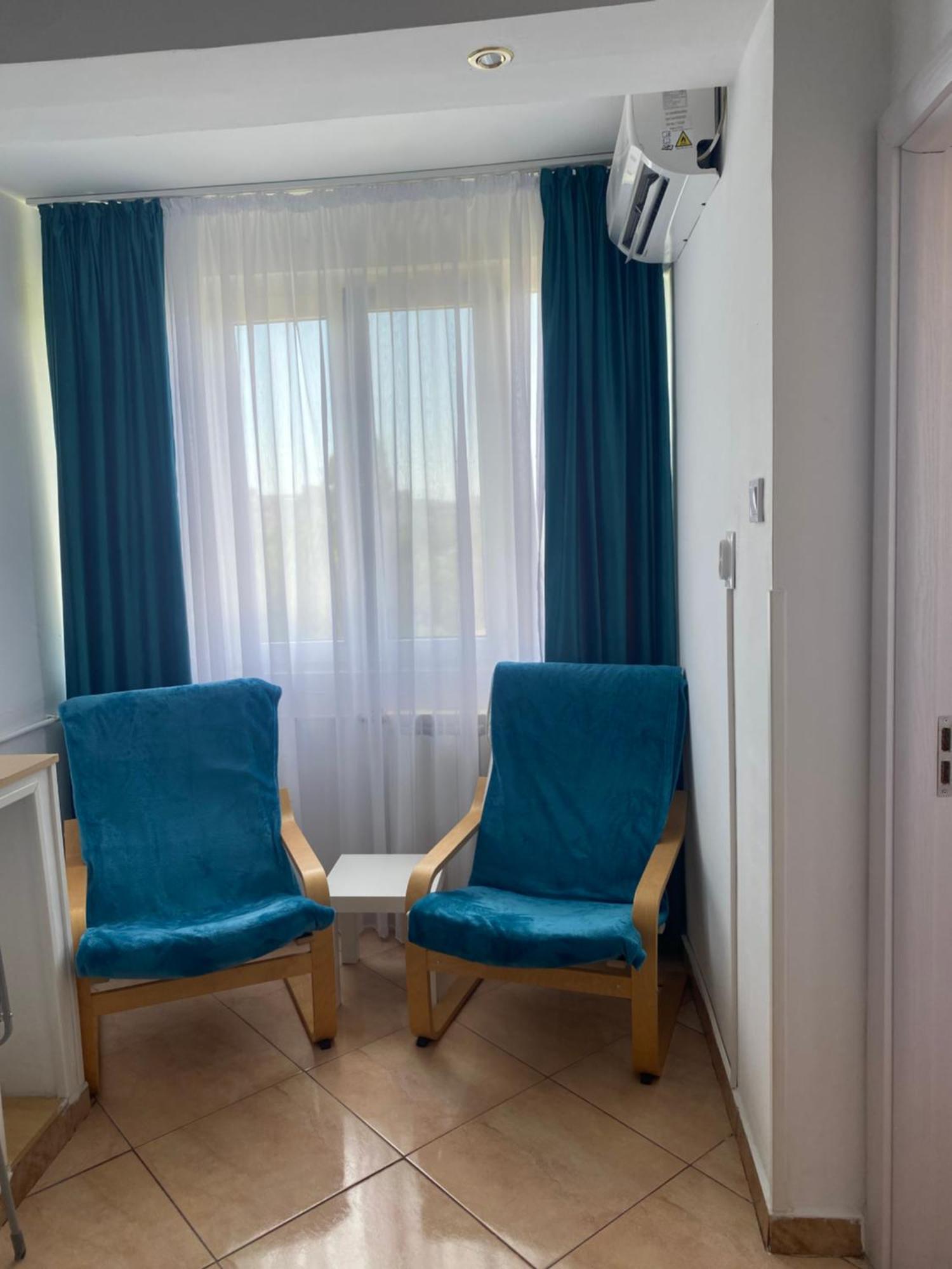Studio Garsoniera 552 Бухарест Экстерьер фото