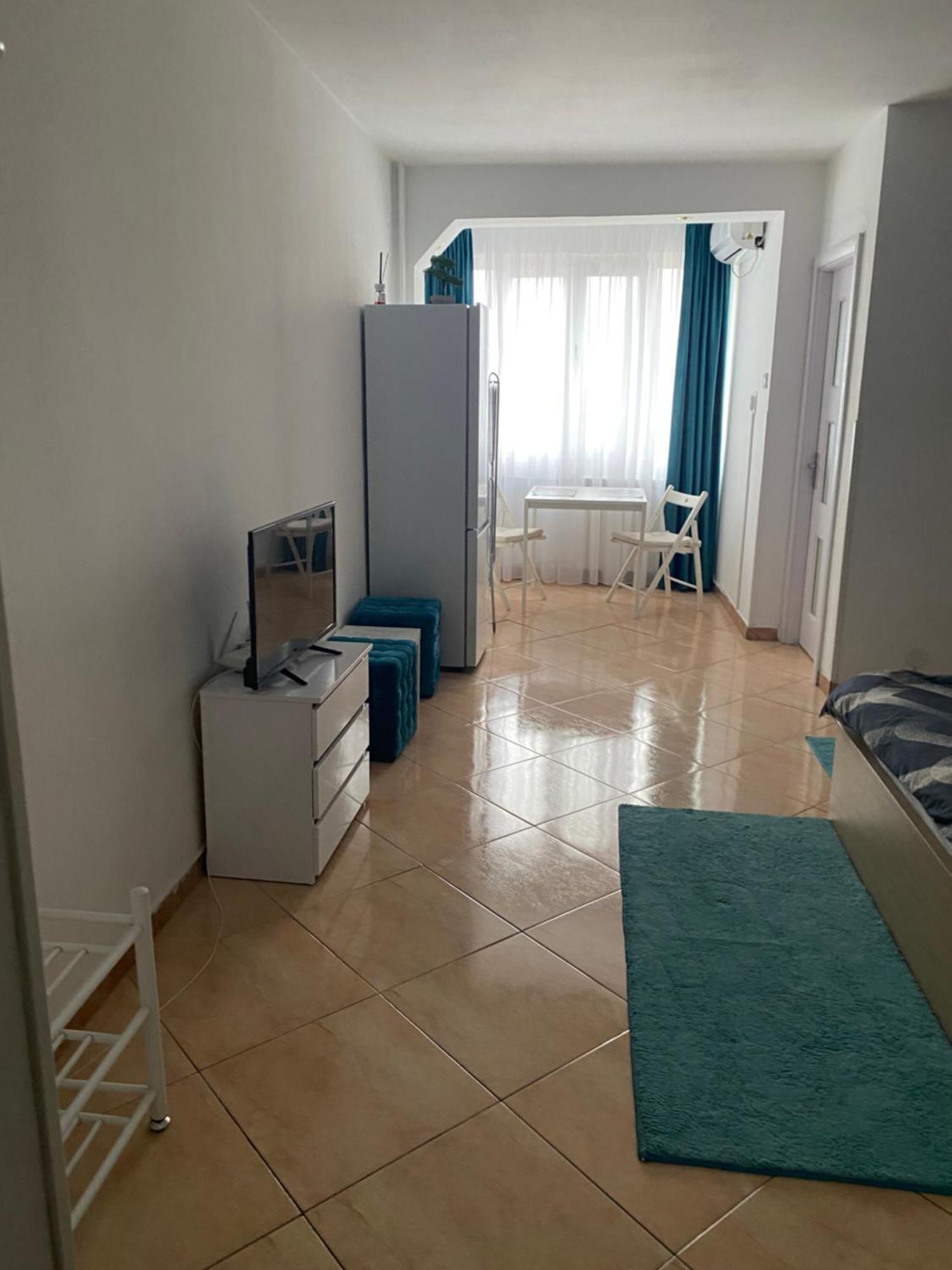 Studio Garsoniera 552 Бухарест Экстерьер фото